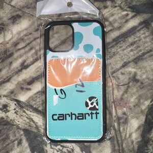 Carhartt iPhone 12 Case